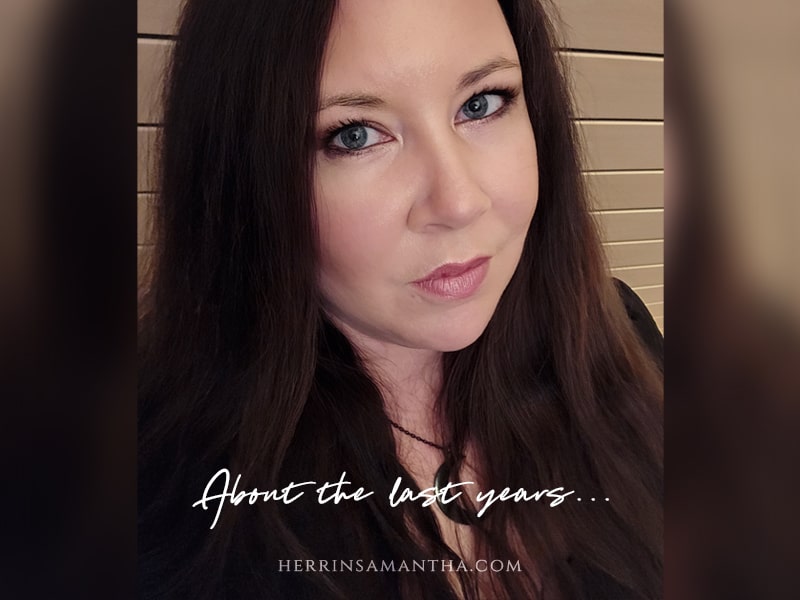Herrin Samantha - Kinky Lifestyle Blog