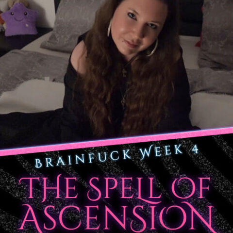 Brainfuck Week 4 - The Spell of Ascension