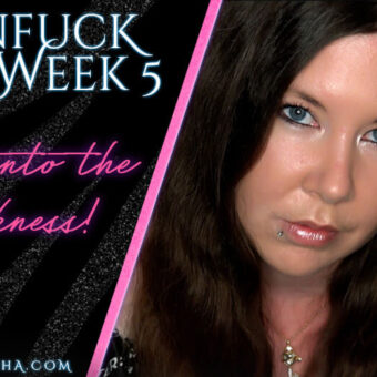 Brainfuck Week 5 - Eine einzigartige Meditation, die deine Seele tief berührt.