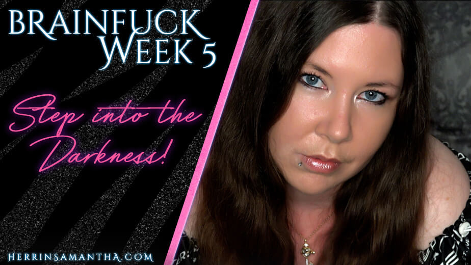 Brainfuck Week 5 - Eine einzigartige Meditation, die deine Seele tief berührt.