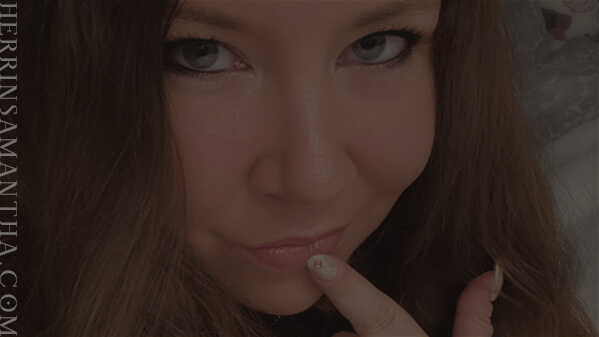 Spitting Femdom | Spucke Fetisch | Lady Samantha