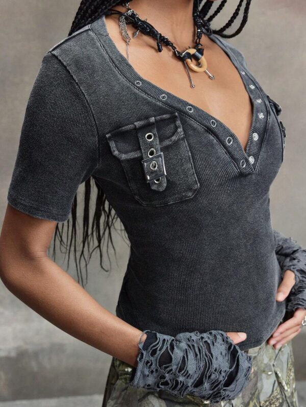 Sexy Shirt