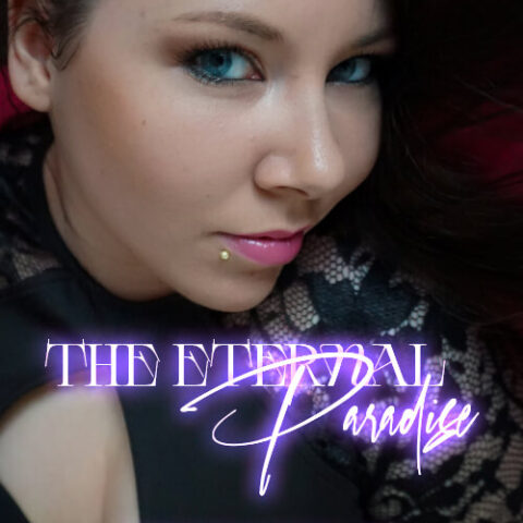 Vorschaubild für eine erotische Hypnose von Herrin Samantha - The Eternal Paradise