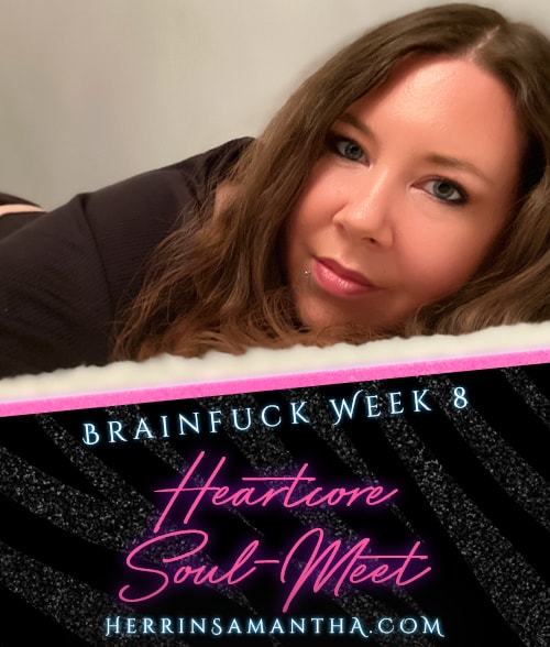 Die Locktober Podcast Folge: Heartcore Soul Meet