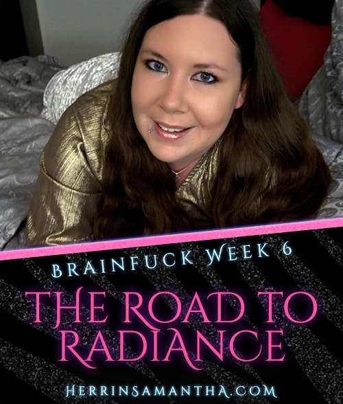 Dieses Locktober Video erwartet dich in Woche 6 - The Road to Radiance