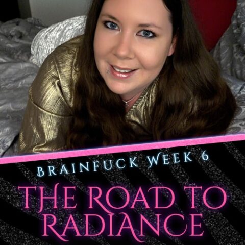 Die mentale Keuschhaltung wird in Woche 6 noch intensiver