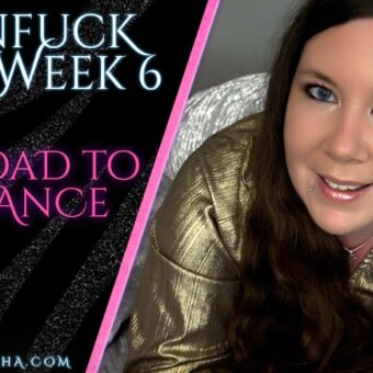 Erlebe die mentale Keuschhaltung in Woche 6 noch intensiver und komme deiner Herrin noch näher