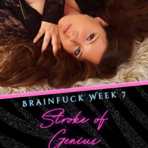 Locktober Hypnose MP3 von Herrin Samantha mit einem genialen Hypnotrigger