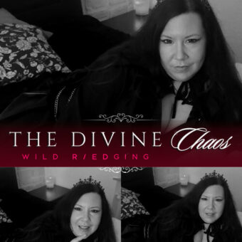 Wild R/edging ist ein Halloween Mindfuck Video mit einer einzigartigen Wichsanleitung und Orgasmuskontrolle