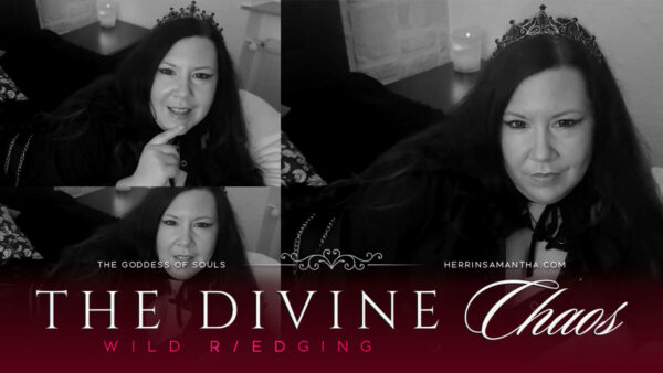 Eine intensive dominante Edging Wichsanleitung die dir deinen Verstand rauben wird. Ein Halloween Video von Herrin Samantha